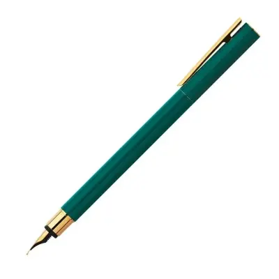 FABER-CASTELL Neo Slim Dolma Kalem Gold Rainforest 141430